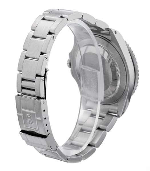 Rolex GMT Master II 16710